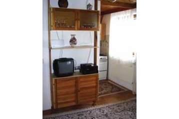Chalet Tvarožná Lhota 6